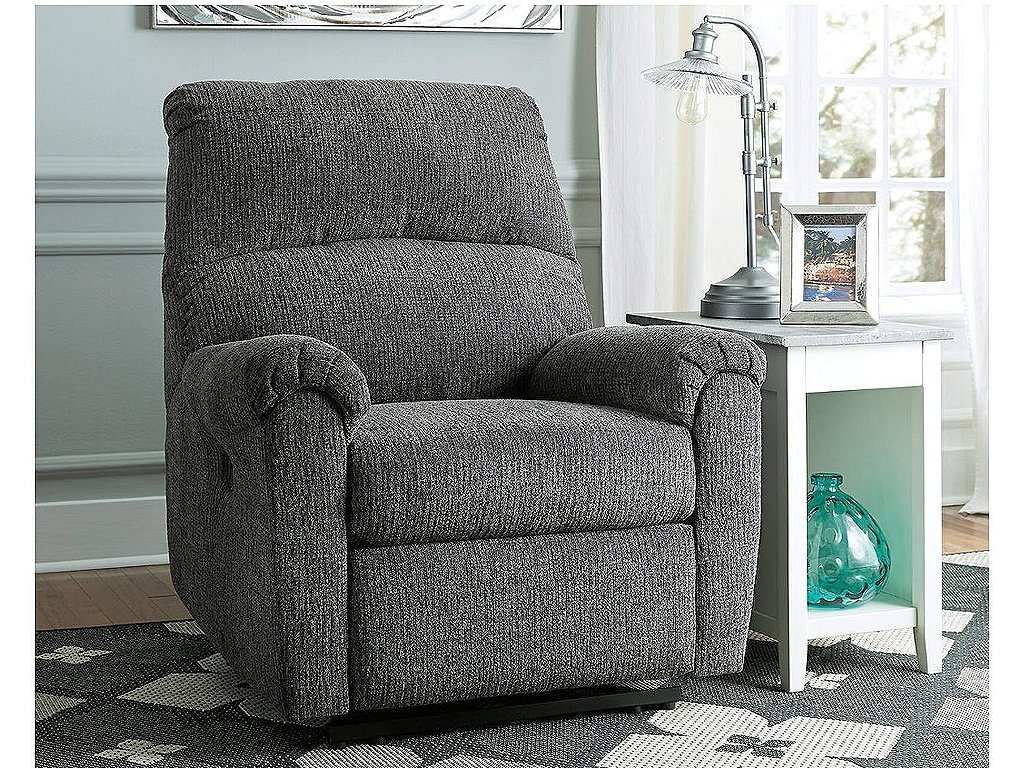 McTeer Power Recliner