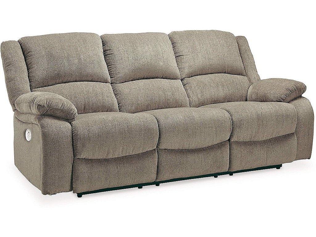 Draycoll Power Reclining Sofa