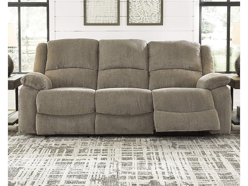 Draycoll Reclining Sofa