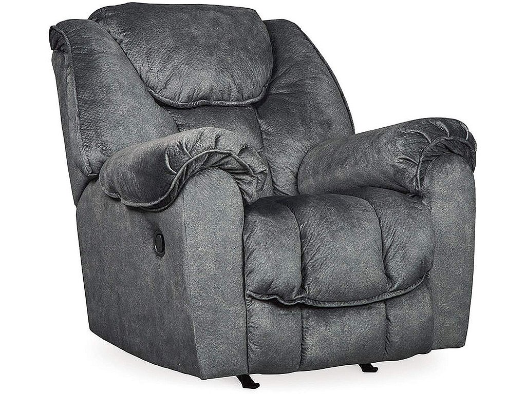 Capehorn Recliner