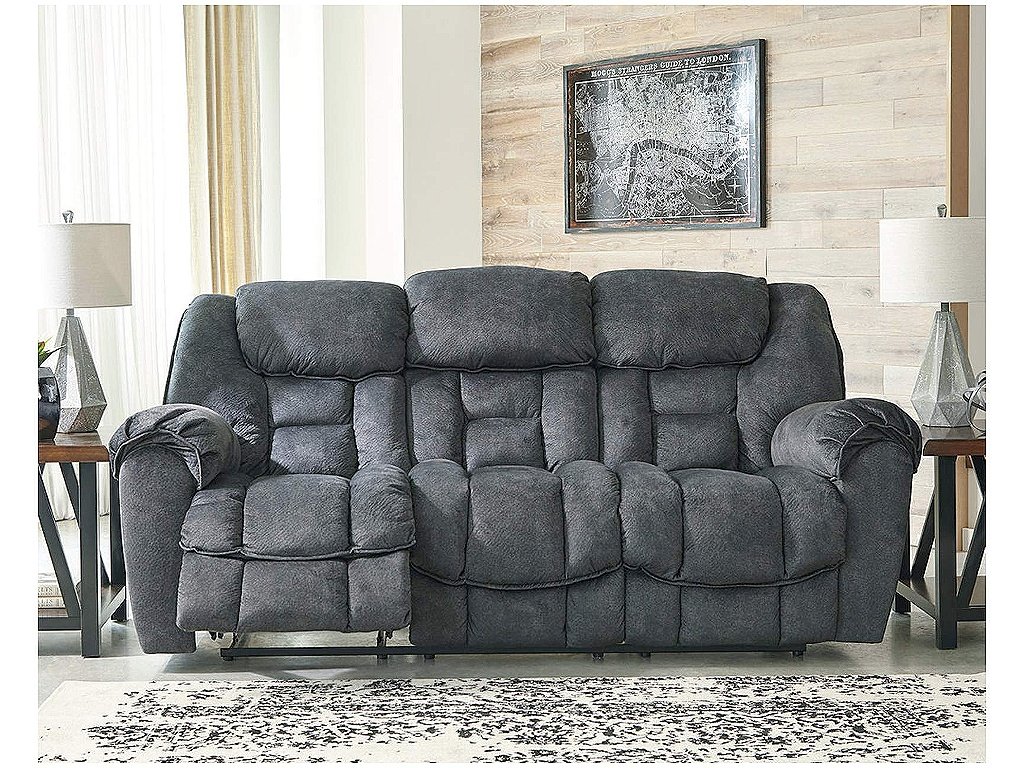 Capehorn Reclining Sofa