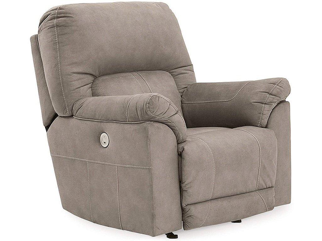 Cavalcade Power Recliner