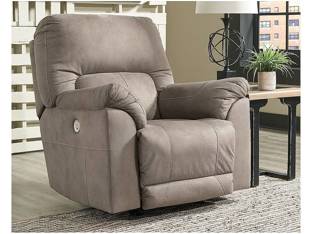 Cavalcade Power Recliner