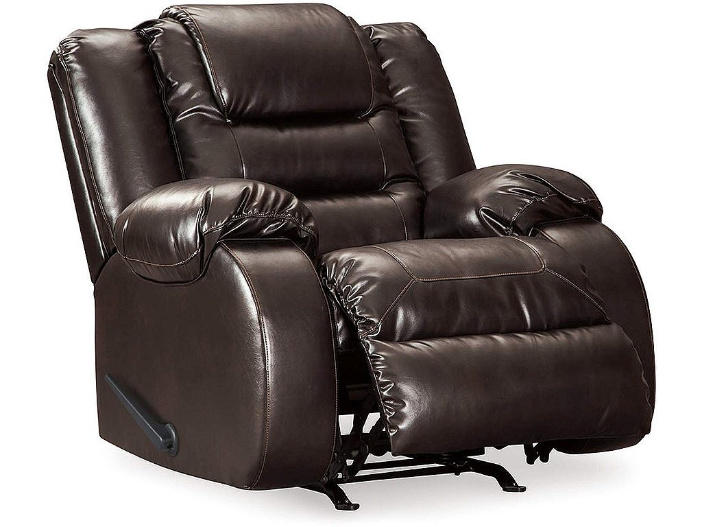 Vacherie Recliner