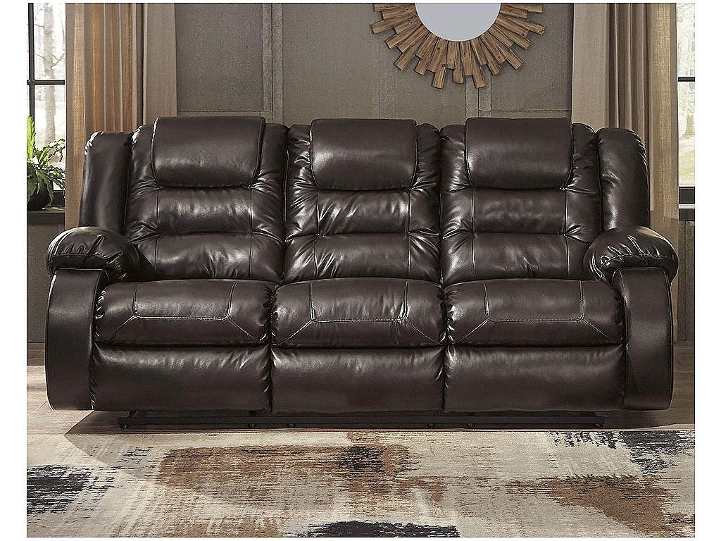 Vacherie Reclining Sofa