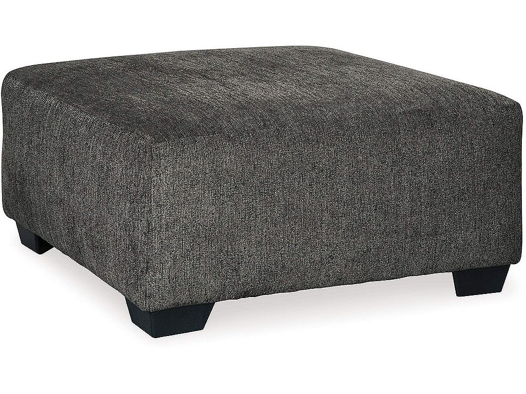 Ballinasloe Oversized Ottoman