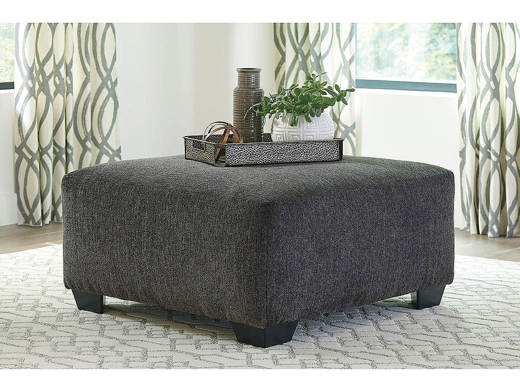 Ballinasloe Oversized Ottoman