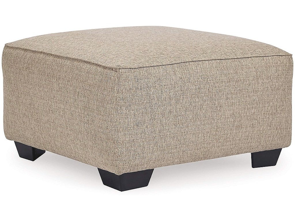 Baceno Oversized Ottoman