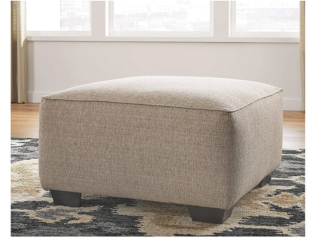 Baceno Oversized Ottoman