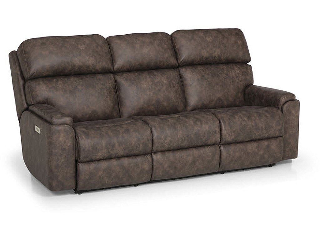 Pwr HR/Lumbar Recl. Sofa