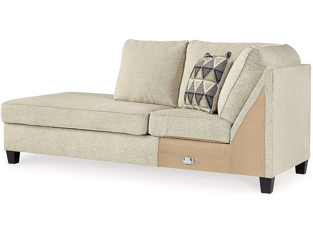 Abinger Left-Arm Facing Corner Chaise