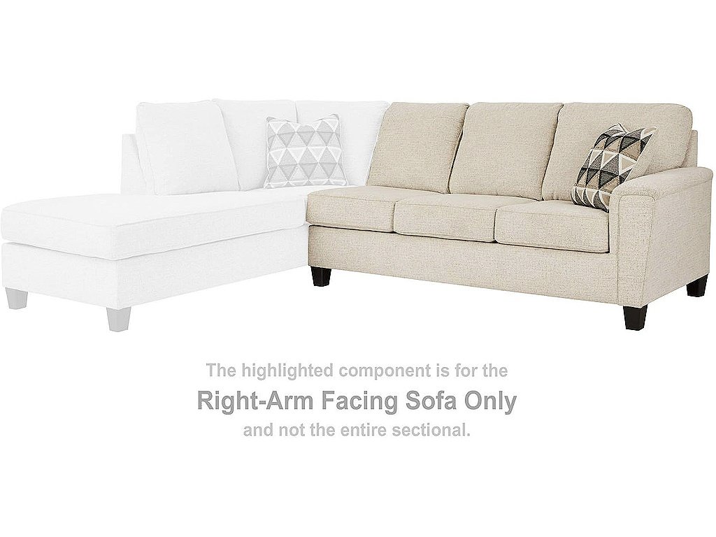 Abinger Right-Arm Facing Sofa