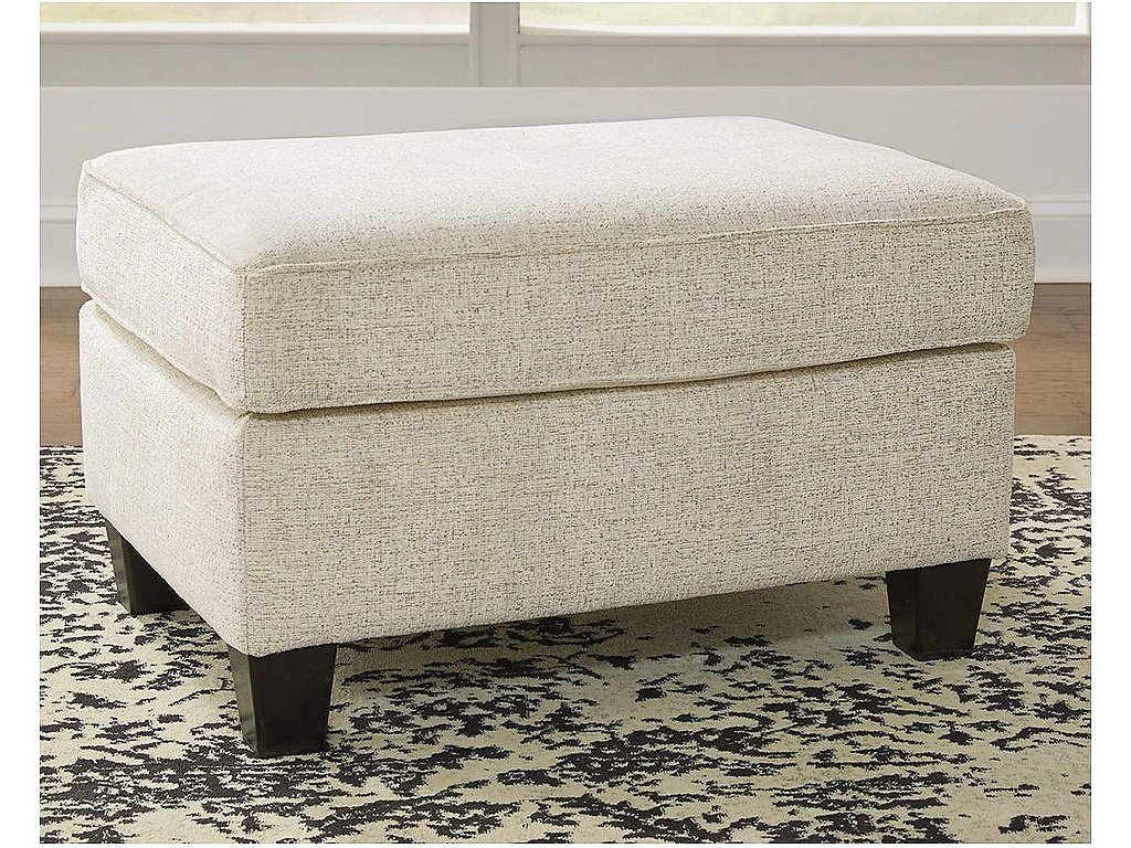 Abinger Ottoman