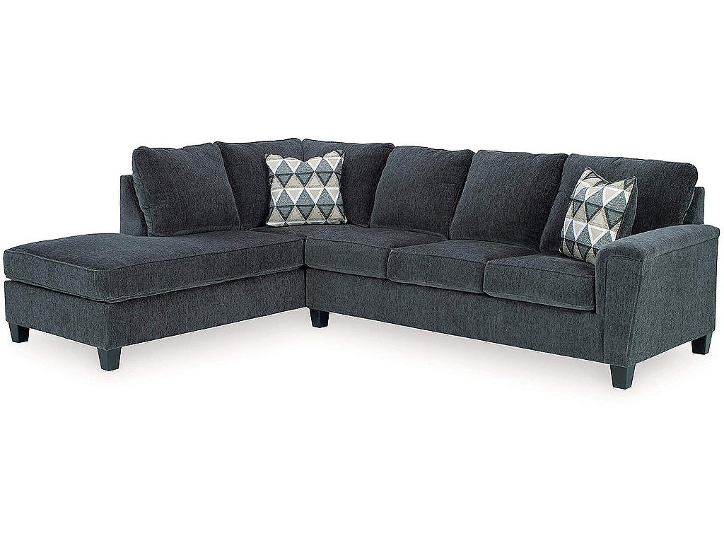 Abinger 2-Piece Sleeper Sectional with Chaise