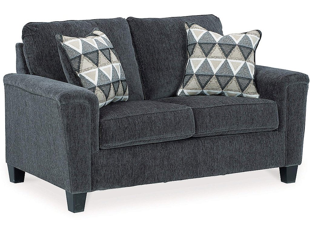 Abinger 2-Piece Sectional and Loveseat