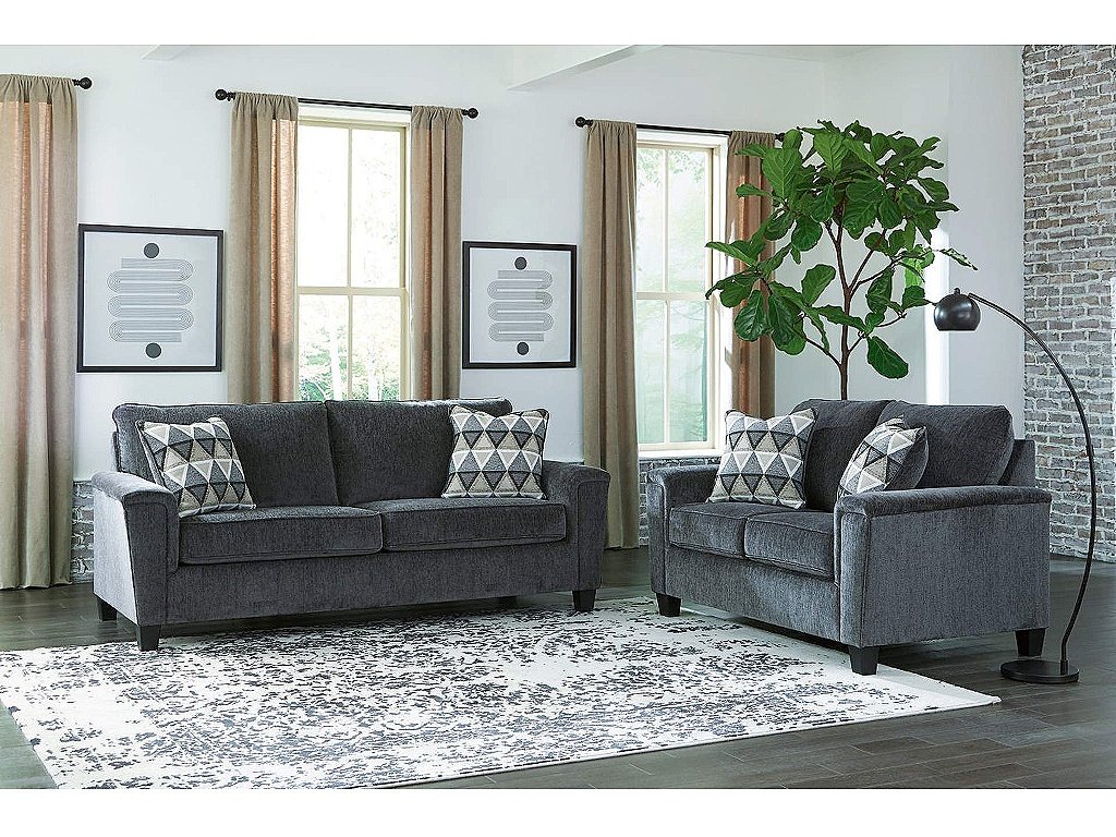 Abinger Sofa and Loveseat