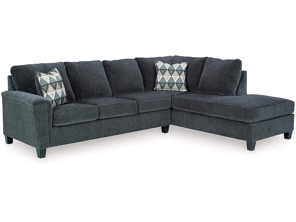 Abinger 2-Piece Sleeper Sectional with Chaise