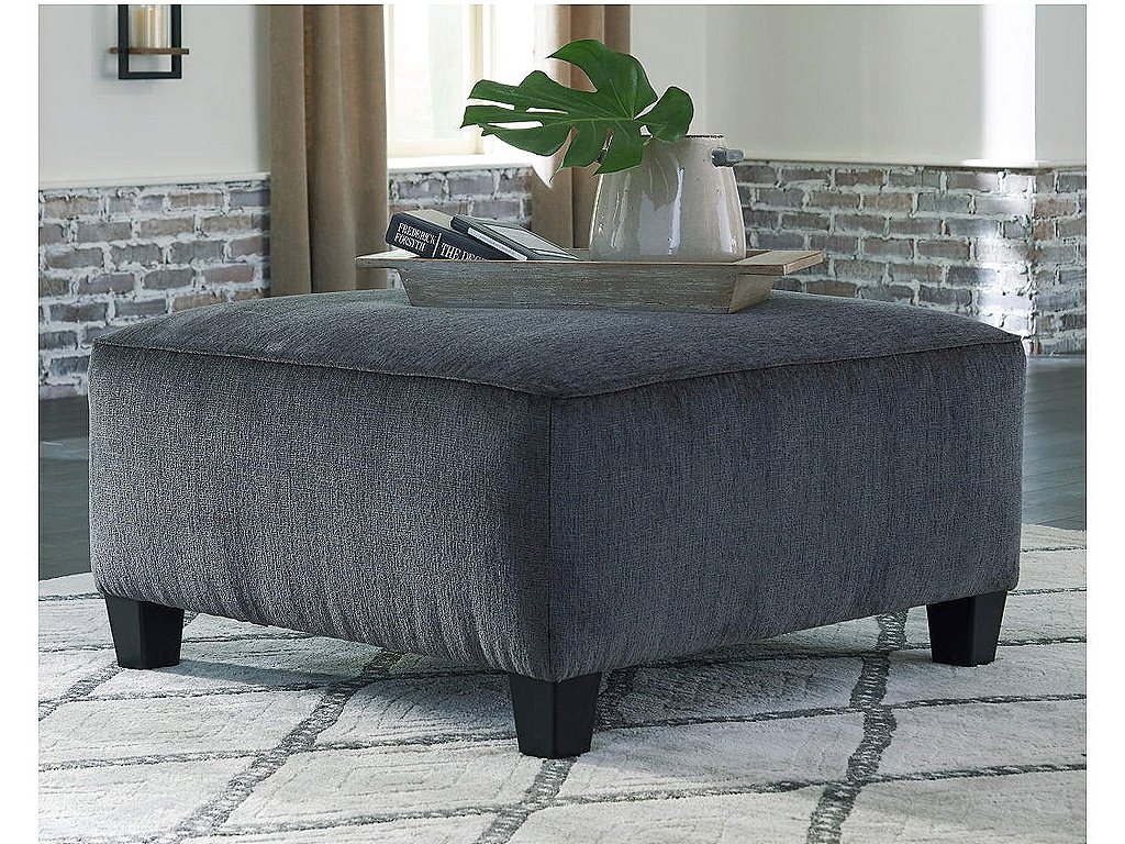 Abinger Oversized Accent Ottoman