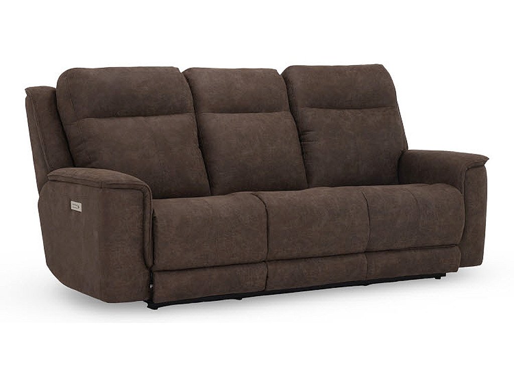 Pwr HR/Lumbar Recl. Sofa