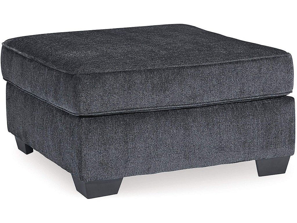 Altari Oversized Accent Ottoman