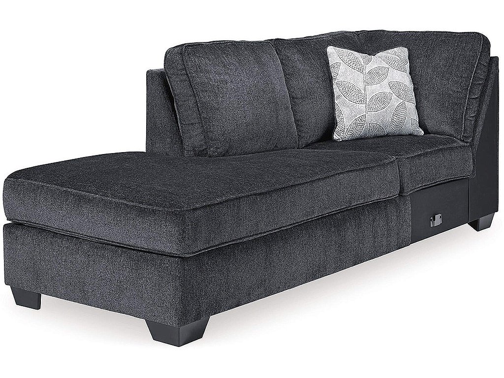 Altari Left-Arm Facing Corner Chaise