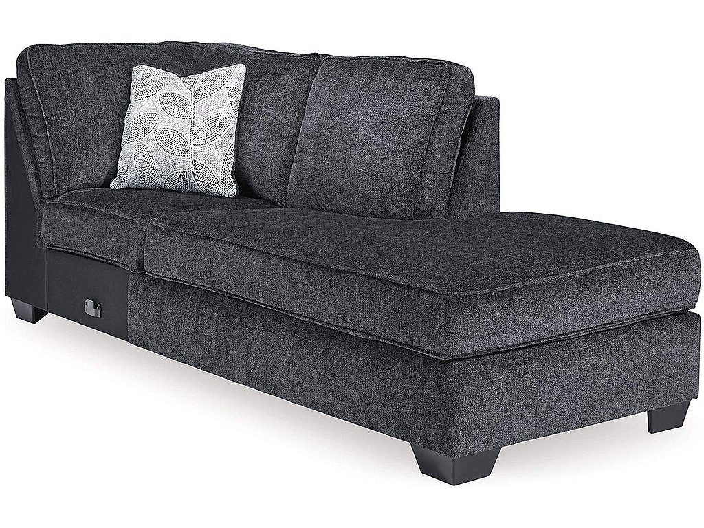 Altari Right-Arm Facing Corner Chaise