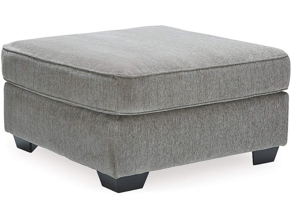 Altari Oversized Accent Ottoman