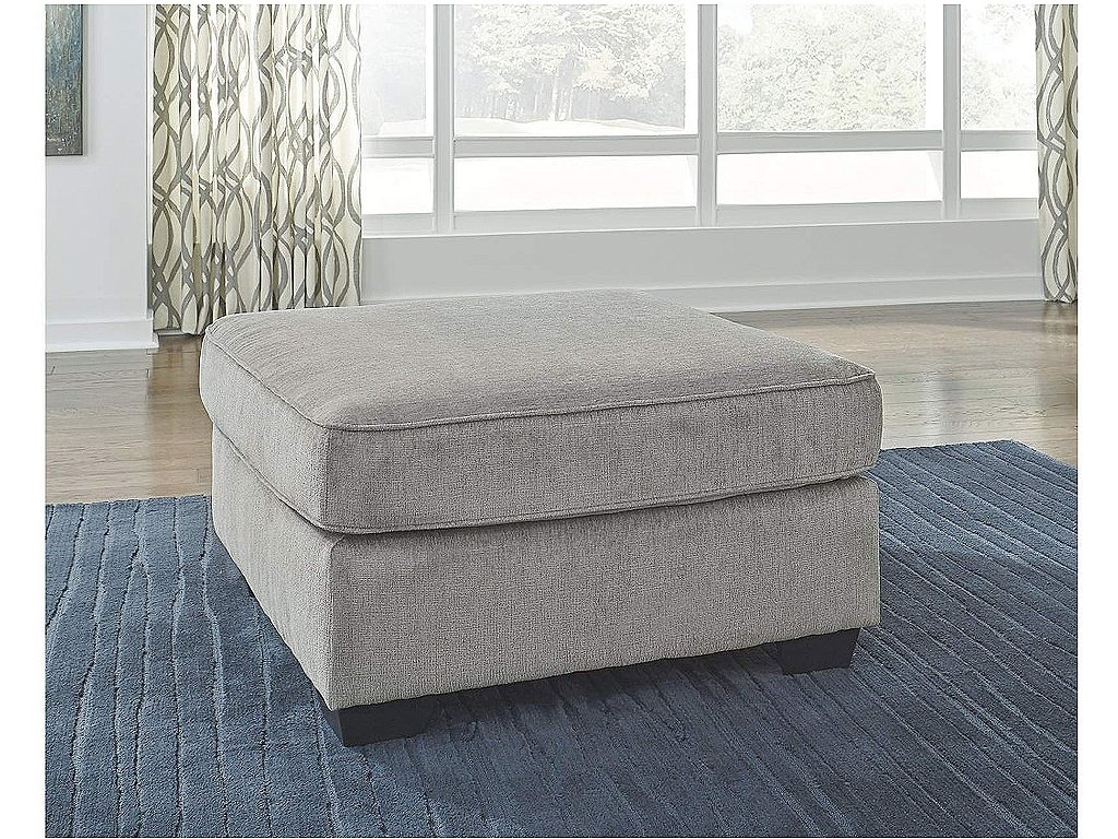 Altari 2-Piece Sectional with Ottoman