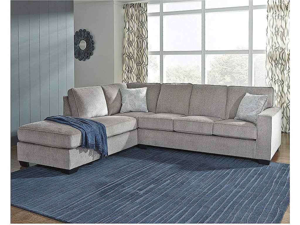 Altari 2-Piece Sectional with Chaise