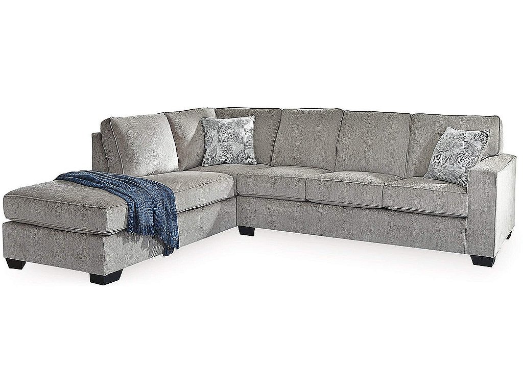 Altari 2-Piece Sectional with Chaise