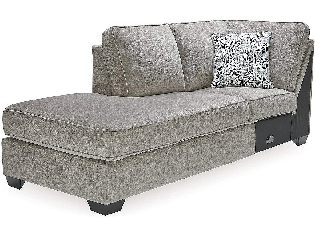 Altari Left-Arm Facing Corner Chaise