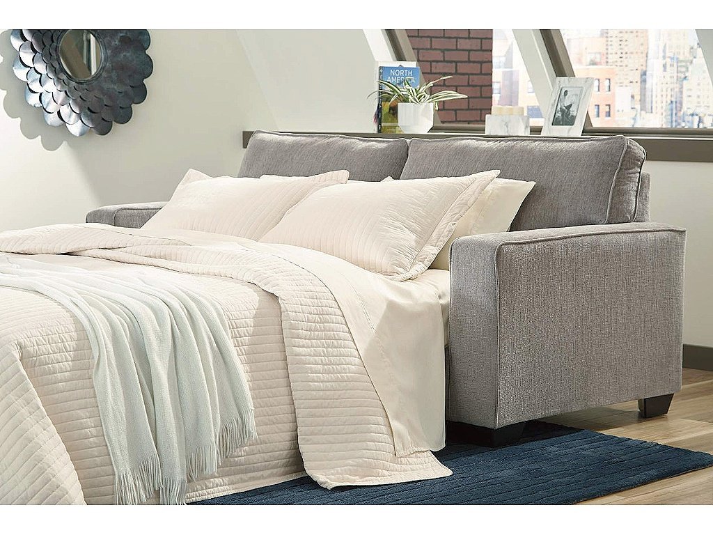 Altari Queen Sofa Sleeper