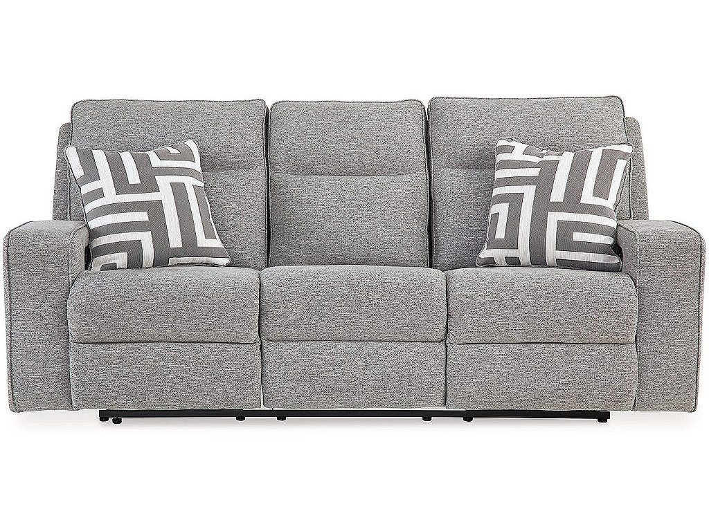 Biscoe Power Reclining Sofa