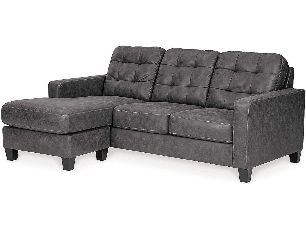 Venaldi Queen Sofa Chaise Sleeper