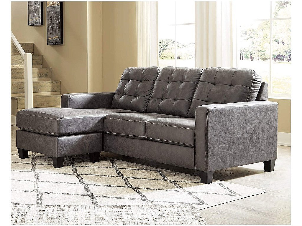 Venaldi Sofa Chaise