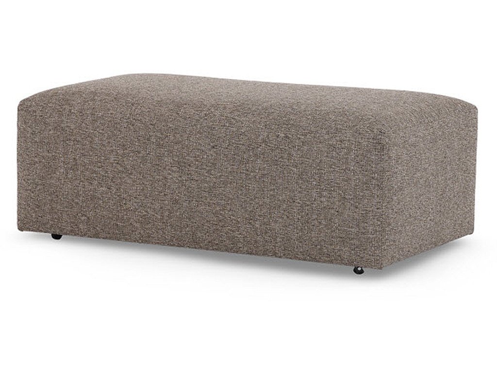 Rect. Cube Ottoman