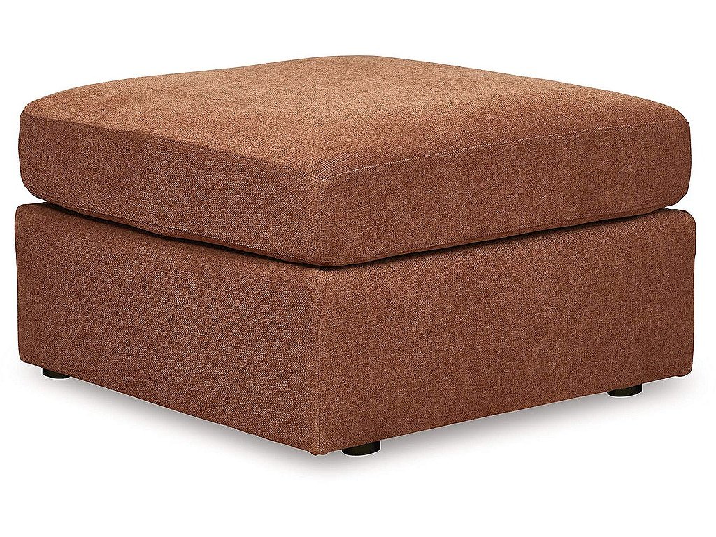 Modmax Oversized Accent Ottoman