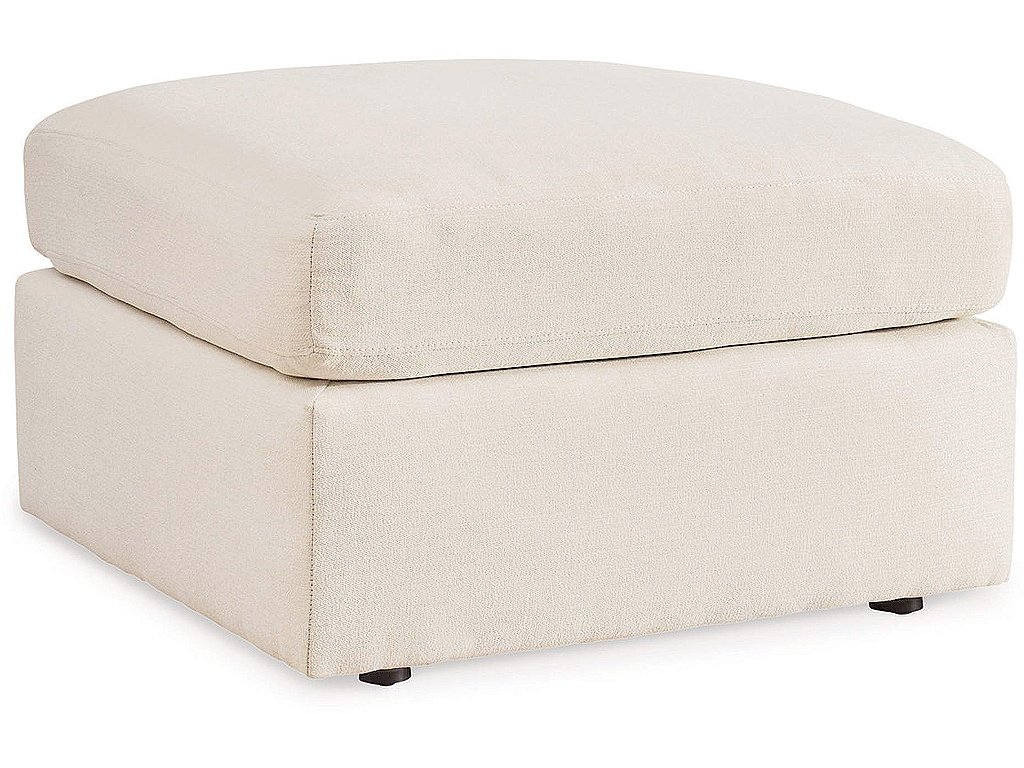 Modmax Oversized Accent Ottoman