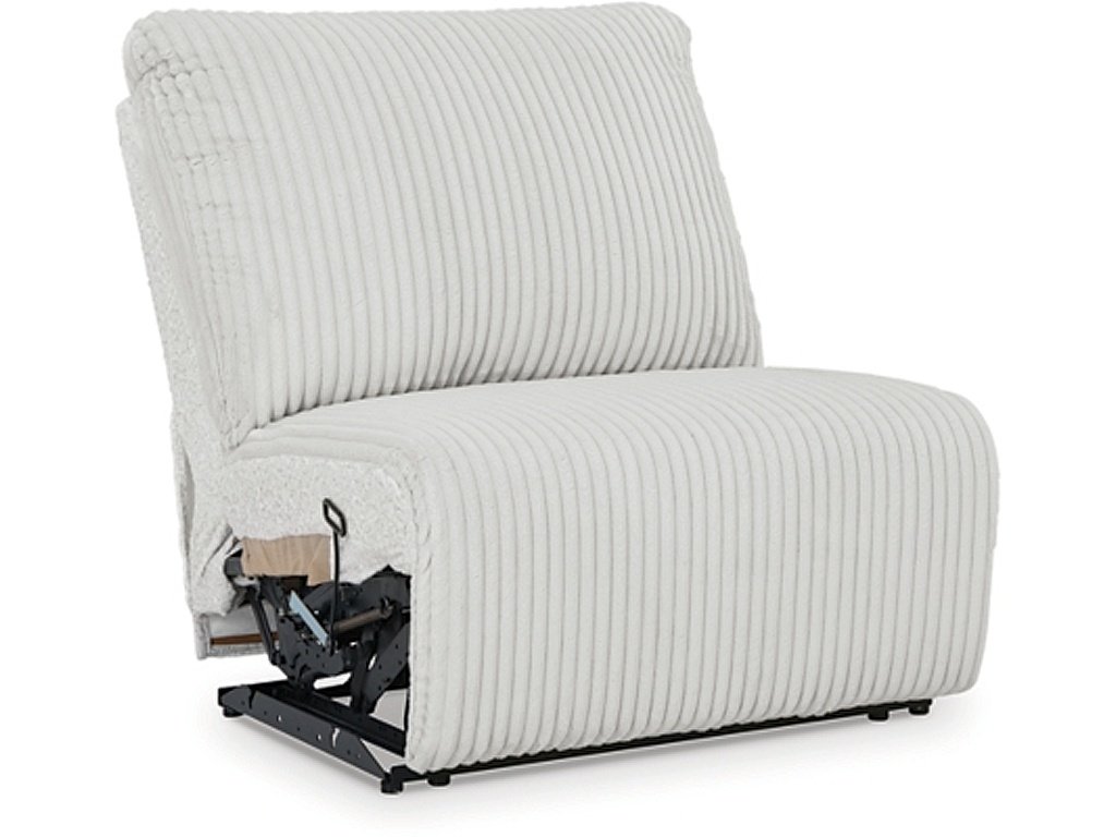 Top Tier Armless Recliner