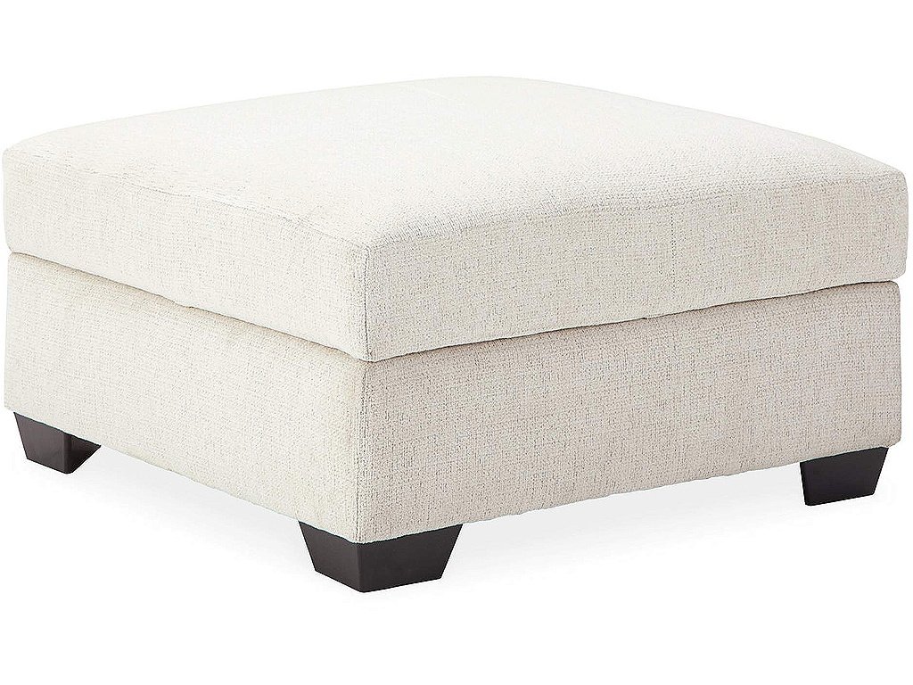 Cambri Ottoman With Storage