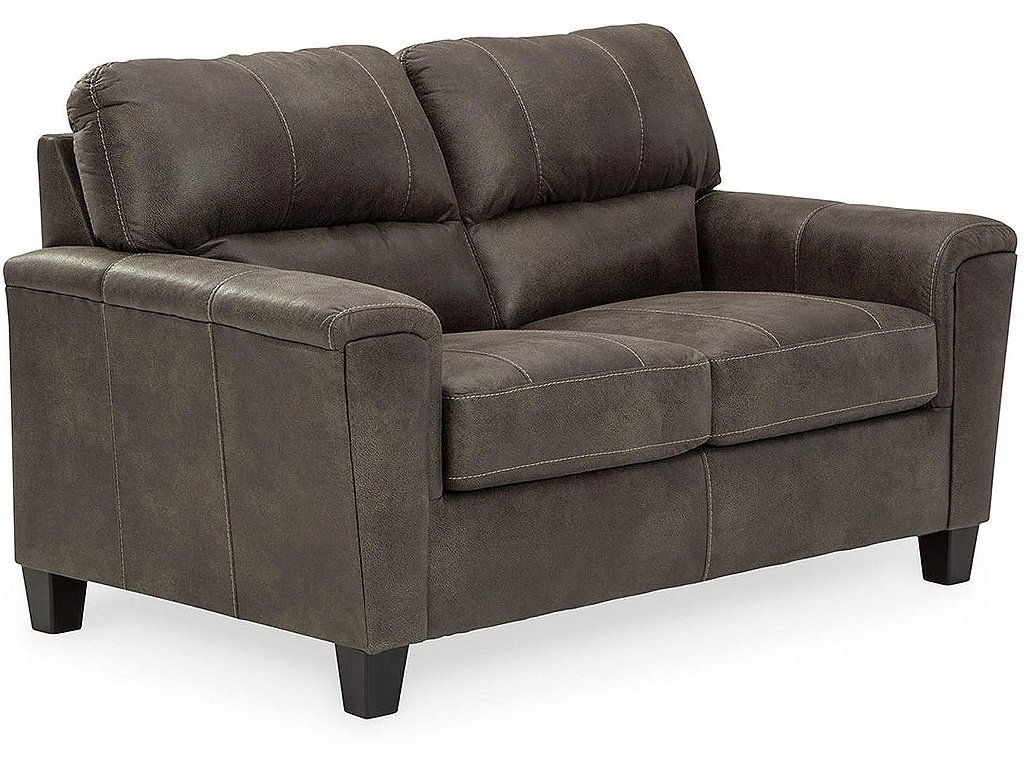 Navi Loveseat