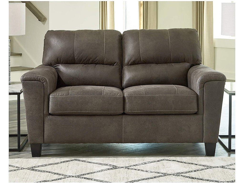 Navi Loveseat