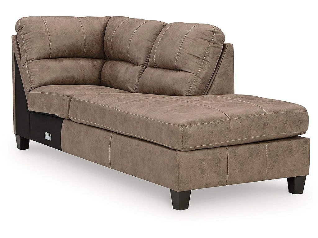 Navi Right-Arm Facing Corner Chaise