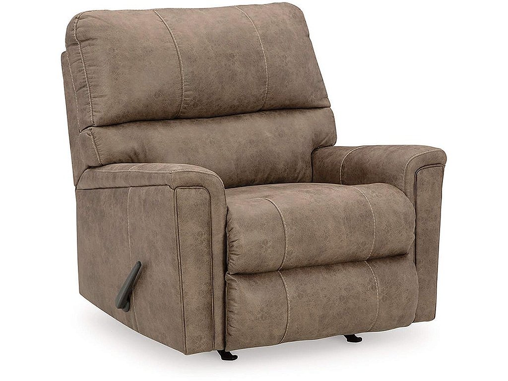 Navi Recliner