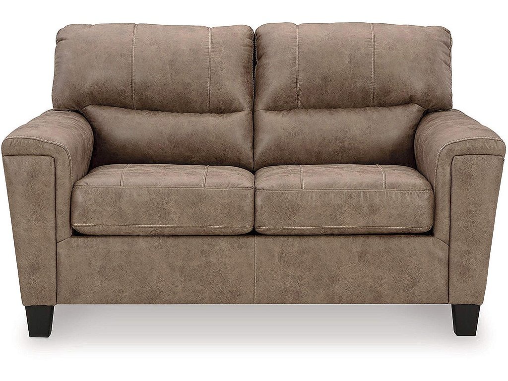 Navi Loveseat