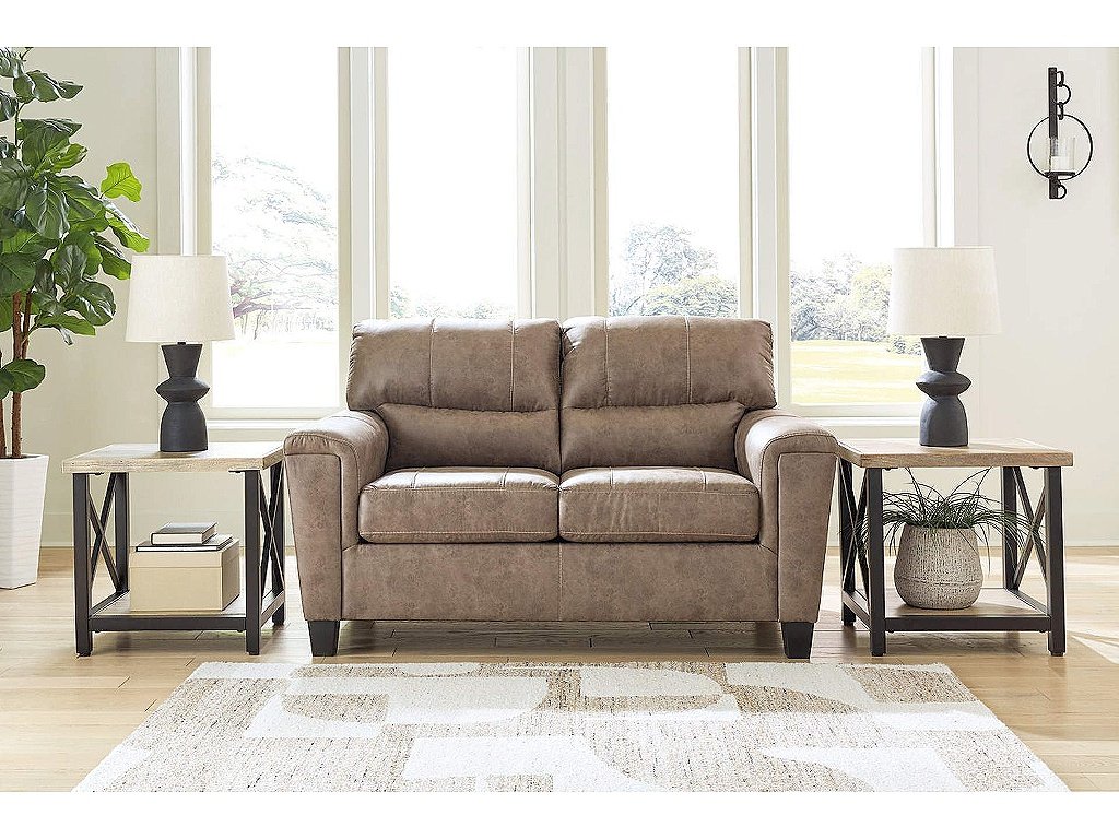 Navi Loveseat