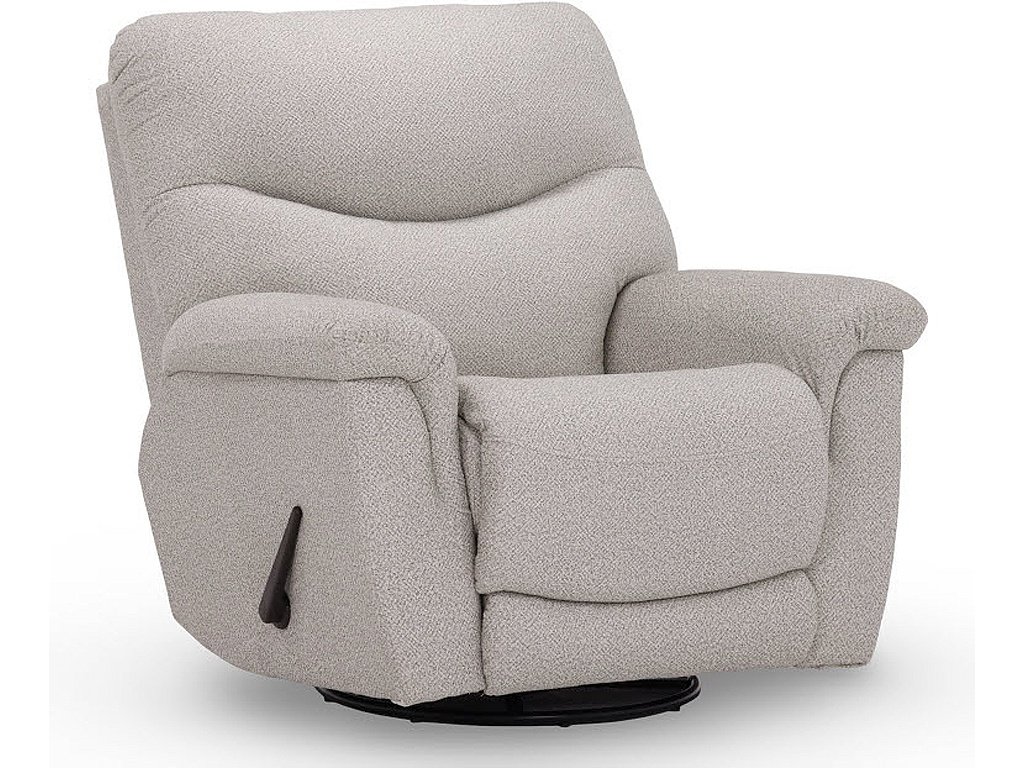 Swivel Glider Recliner