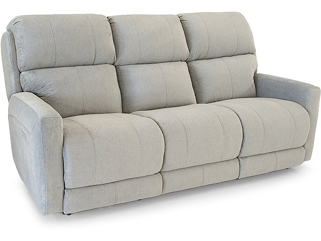 Dual Recl. Sofa