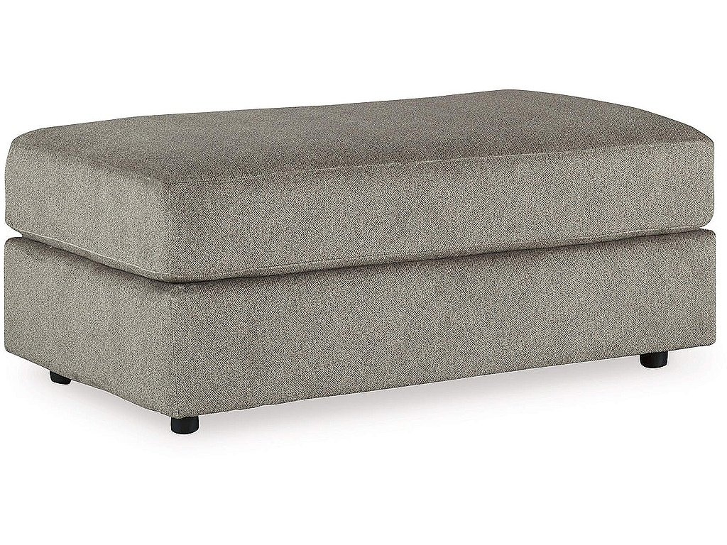 Soletren Oversized Ottoman