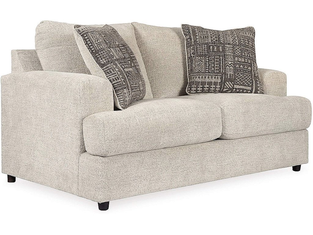 Soletren Loveseat